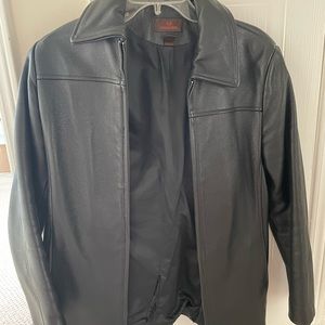 Danier Leather Jacket